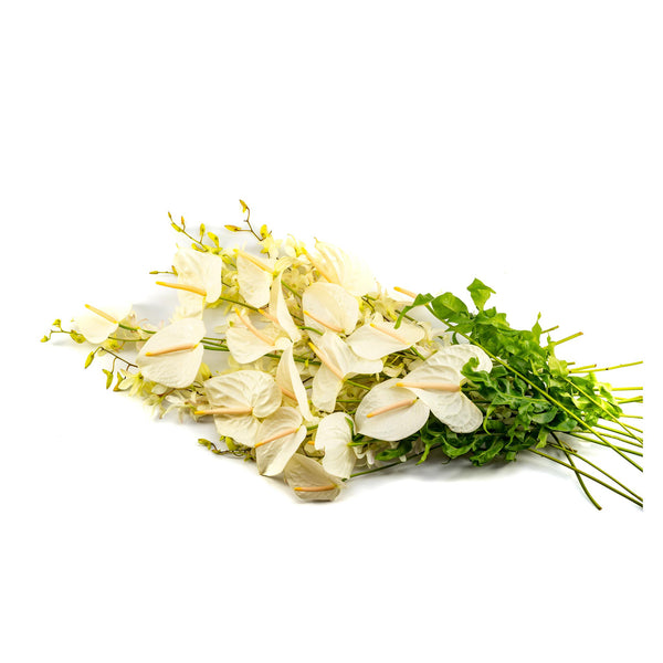 Leilani :: Hana Flower Company